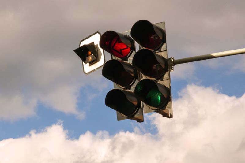 Kathmandu Valley to get five more traffic lights